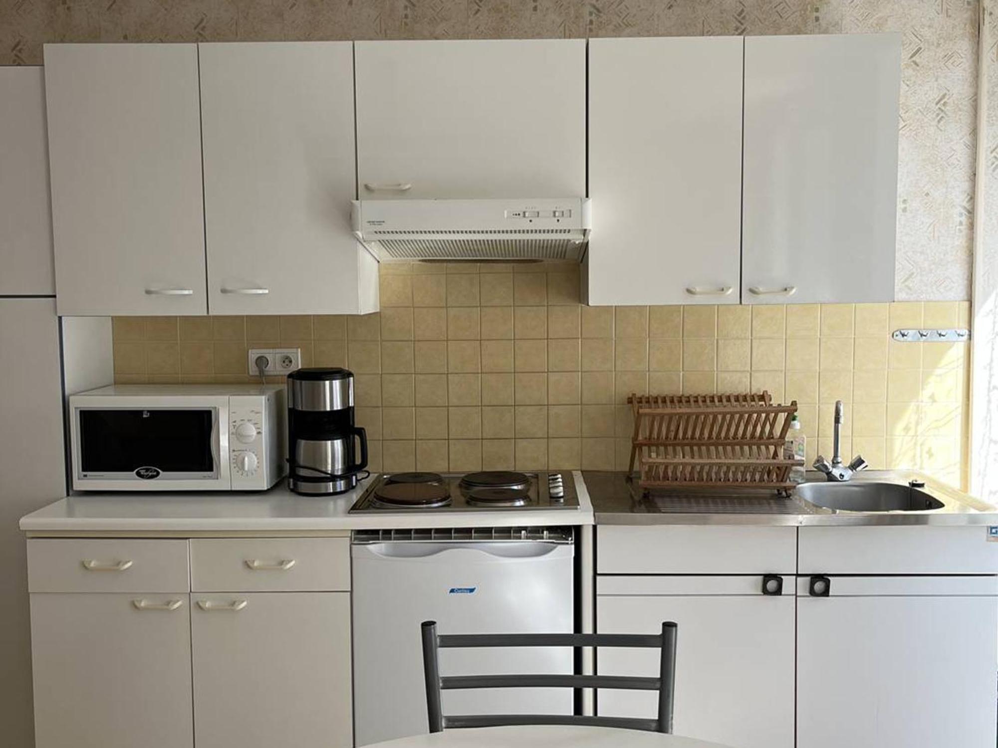 Appartement T3 Chaleureux Au Centre De Cauterets, 4 Couchages, Balcon Sud, Proche Thermes Et Telecabine - Fr-1-234-132 Exterior photo